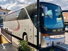 Setra tourism coach