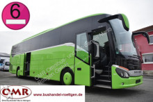 Setra 1x S 516 HD/2 / Euro 6 / Travego