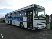 gebrauchter Reisebus Schulbus