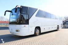 autocarro de turismo Mercedes