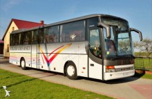 Setra tourism coach