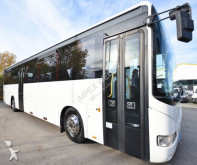 autocarro de turismo usado