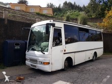 autocarro de turismo usado