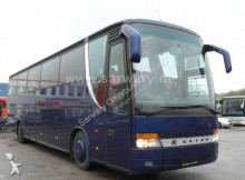 Setra tourism coach