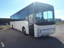 autocarro de turismo usado