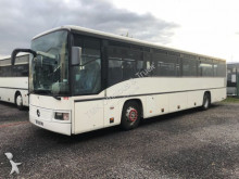 autocarro de turismo usado