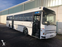 autocarro de turismo usado