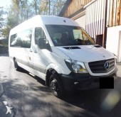autocarro transporte escolar Mercedes