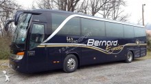 Setra tourism coach