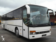 Setra tourism coach