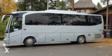 autocarro Mercedes O 510 Tourino/34 Sitze/6 Gänge/EURO 4/WC/TV/