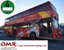 MAN Reisebus Doppeldecker