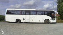 Temsa Safari coach