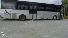 Irisbus school bus