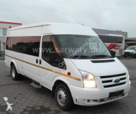 autocarro de turismo usado