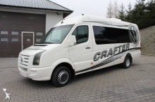touringcar toerisme Volkswagen