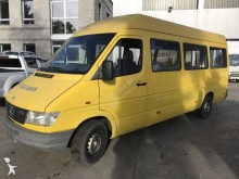 gebrauchter Reisebus Schulbus