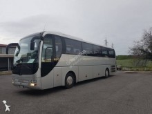 touringcar toerisme MAN