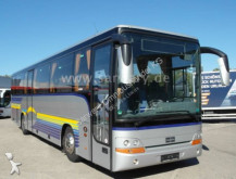 gebrauchter Reisebus