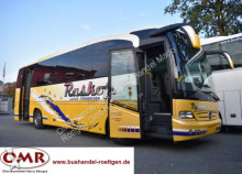 autocarro de turismo Mercedes