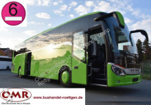 touringcar toerisme Setra