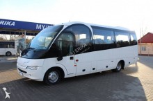 touringcar toerisme Mercedes