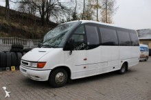 autocar Iveco WING