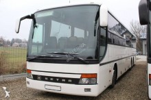 touringcar toerisme Setra