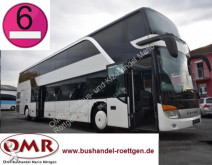 Setra S 431 DT / Skyliner / Euro 6 coach