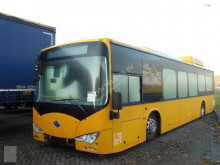 autobus da turismo nc