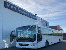 autocar de tourisme MAN
