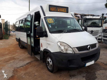 autocar transport scolaire Iveco