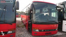 touringcar toerisme Setra