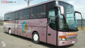 touringcar toerisme Setra