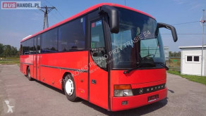 autocar de tourisme Renault