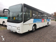 autocar de tourisme Irisbus