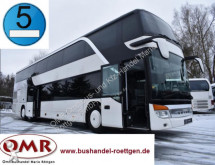 Setra S 431 DT / Skyliner / Astromega coach