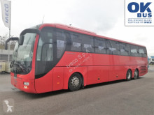 autocar MAN 13,20mt 3 assi