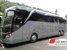 autocar de turismo Setra