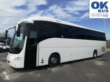 autocar de tourisme Iveco