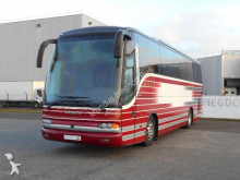 MAN Noge Touring
