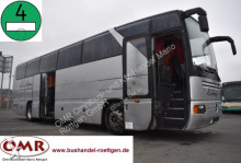 autocar de turismo Mercedes