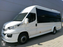 autokar Iveco Daily 65C18HA8V Dealer