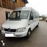 autocar transport scolaire Mercedes