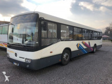 autocar Mercedes O 345 Conecto , Euro3 , Schaltgetriebe 550