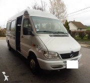 schoolbus Mercedes