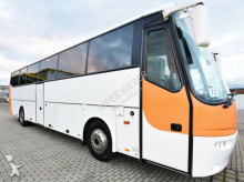 autocar de turismo Bova