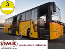 autocar de turismo Volvo