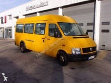 autocar de turismo Volkswagen