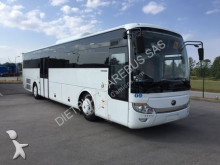 autocarro de turismo Yutong